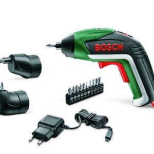 BOSCH Baterijska bušilica/odvijač GSR 12V-30