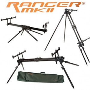 Rod Pod Fox Ranger MK2