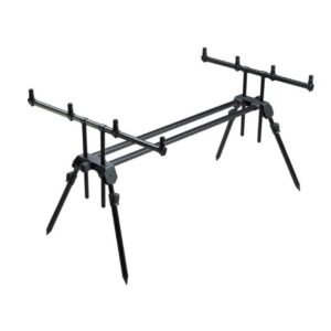 Rod Pod Prologic Element Quad Sky 4