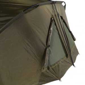 Šator za ribolov JRC Defender Peak Bivvy za 1 osobu