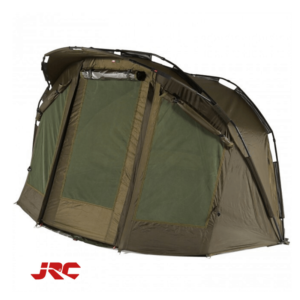 Šator za ribolov JRC Defender Peak Bivvy za 2 osobe