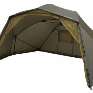 Šator za ribolov PROLOGIC Avenger 65 Brolly & Mozzy Front