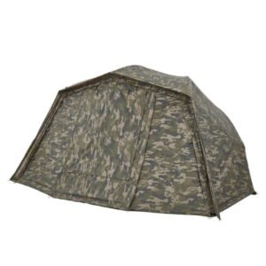 Šator za ribolov Prologic Element 65" Brolly System Camo