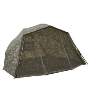 Šator za ribolov Prologic Element 65" Brolly System Camo