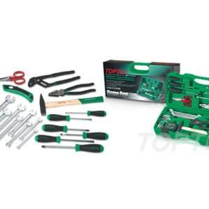 Set alata TOPTUL GAAI3001