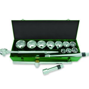 Set alata TOPTUL GCAD1403