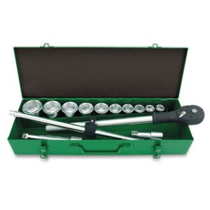 Set alata TOPTUL GCAD1405