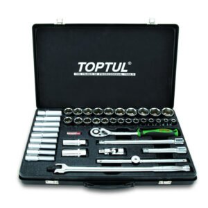 Set alata TOPTUL GCAD4102