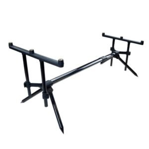 Rod Pod Fox Eos 3