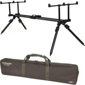 Rod Pod Fox Horizon Dual