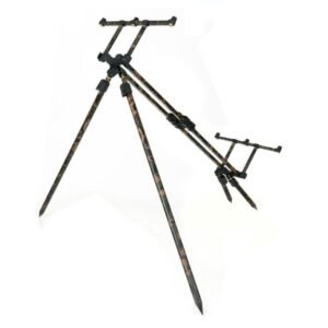 Rod Pod Fox Horizon Duo Camo 3