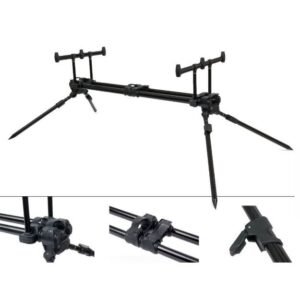 Rod Pod Fox Ranger MK2