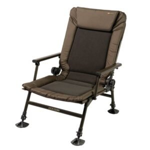 Ribička stolica JRC COCOON II Relaxa Recliner