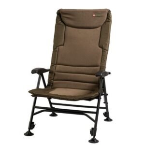 Ribička stolica JRC Defender II Relaxa Hi-Recliner