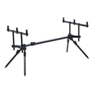 Rod Pod Prologic C-Series Convertible 3