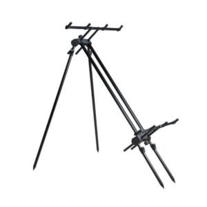 Rod Pod Prologic Element Quad Sky 4